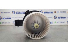 Recambio de motor calefaccion para kia optima emotion referencia OEM IAM 97113D4000   2