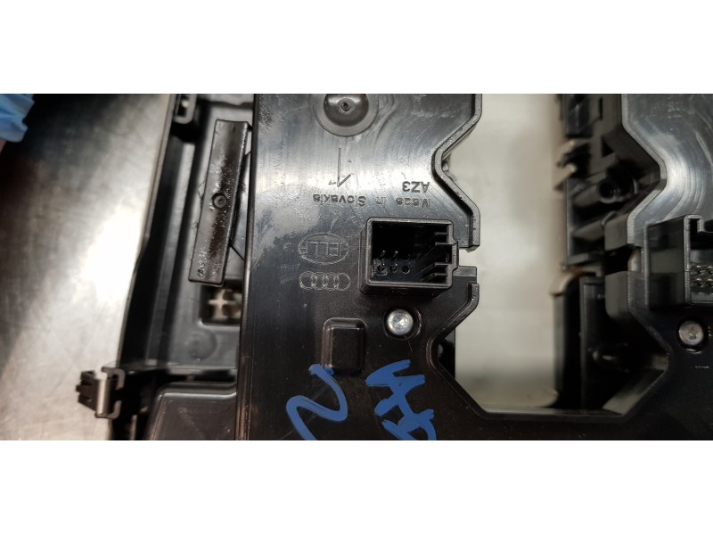 Recambio de luz interior para audi a6 berlina (4a2) 40 tdi basic referencia OEM IAM 4K0947135BET1 4K0947135B 