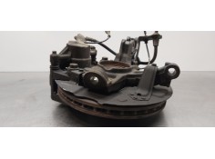 Recambio de mangueta delantera derecha para peugeot 308 business line referencia OEM IAM 1610138080   2