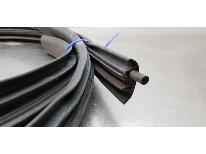 Recambio de gomas contorno puerta para dacia lodgy laureate referencia OEM IAM 769236807R  