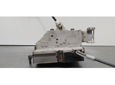 Recambio de cerradura puerta trasera derecha para citroen c4 berlina collection referencia OEM IAM 9138N5