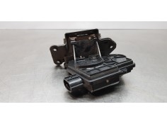 Recambio de cerradura maletero / porton para toyota auris hybrid active referencia OEM IAM 6935002080   2