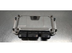 Recambio de centralita motor uce para citroen c3 pluriel 1.6 16v sensodrive referencia OEM IAM 9657499280  