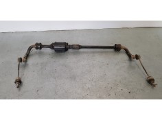 Recambio de barra estabilizadora trasera para bmw serie 7 (e65/e66) 745i referencia OEM IAM 6752801  