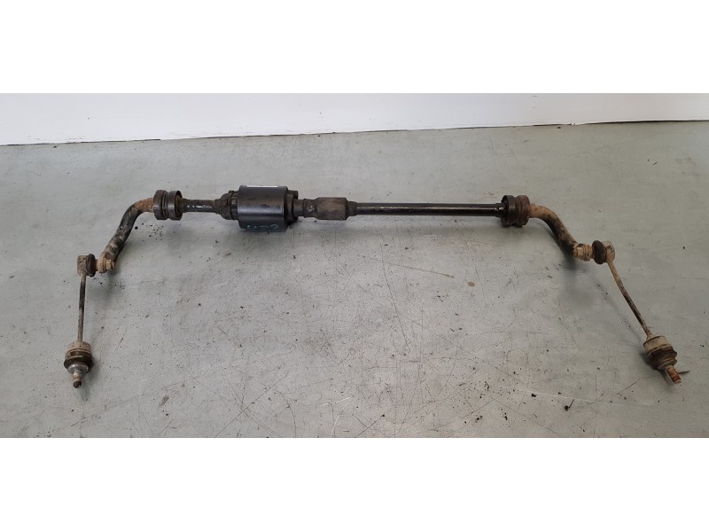 Recambio de barra estabilizadora trasera para bmw serie 7 (e65/e66) 745i referencia OEM IAM 6752801   Recambio de barra estabilizadora trasera para bmw serie 7 (e65/e66) 745i referencia OEM IAM 6752801