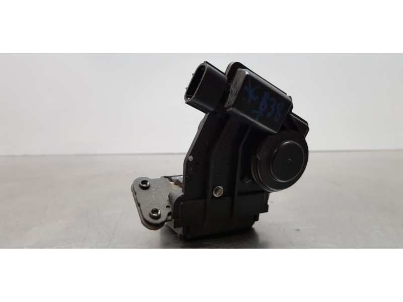 Recambio de cerradura maletero / porton para toyota auris hybrid active referencia OEM IAM 6935002080   Recambio de cerradura maletero / porton para toyota auris hybrid active referencia OEM IAM 6935002080