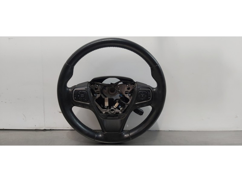 Recambio de volante para toyota avensis touring sports executive referencia OEM IAM 4510005A00C3  