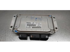 Recambio de centralita motor uce para citroen c3 pluriel 1.6 16v sensodrive referencia OEM IAM 9657499280   2