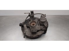 Recambio de mangueta delantera izquierda para peugeot 308 business line referencia OEM IAM 1610137880  