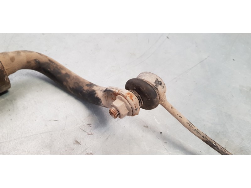 Recambio de barra estabilizadora trasera para bmw serie 7 (e65/e66) 745i referencia OEM IAM 6752801   Recambio de barra estabilizadora trasera para bmw serie 7 (e65/e66) 745i referencia OEM IAM 6752801