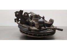 Recambio de mangueta delantera izquierda para peugeot 308 business line referencia OEM IAM 1610137880   2