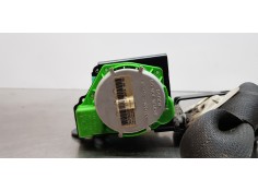 Recambio de cinturon seguridad delantero izquierdo para toyota auris hybrid active referencia OEM IAM 7322002121   2