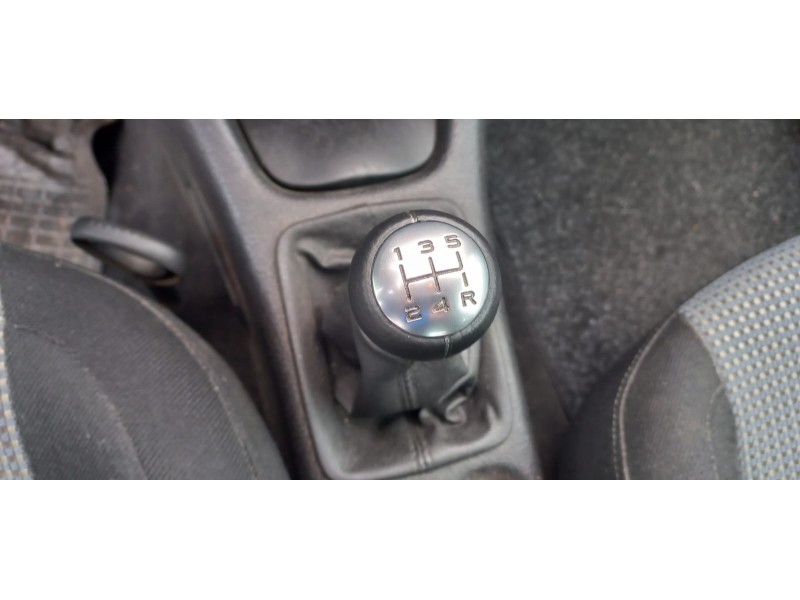 peugeot 206 berlina del año 2003 peugeot 206 berlina del año 2003