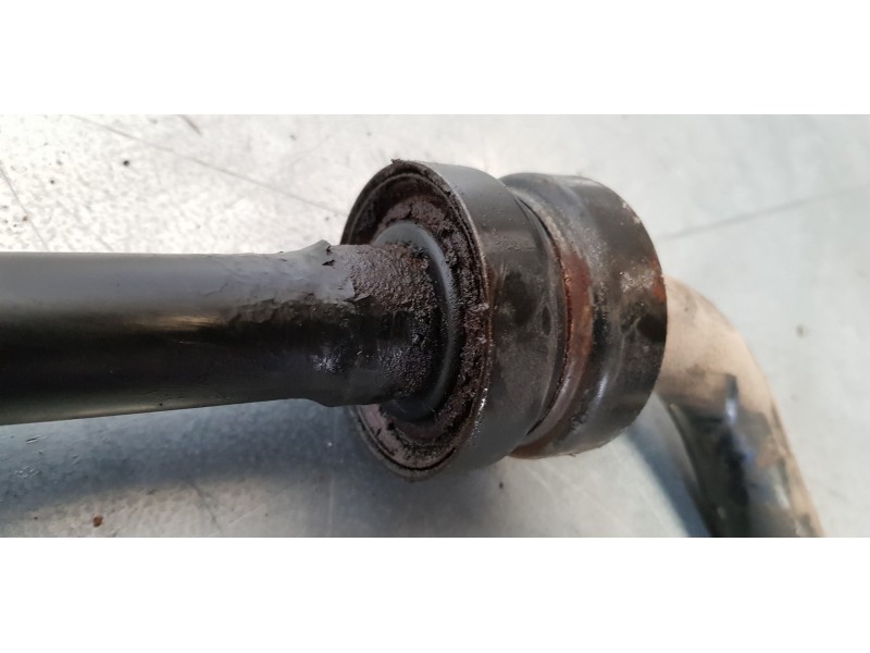 Recambio de barra estabilizadora trasera para bmw serie 7 (e65/e66) 745i referencia OEM IAM 6752801   Recambio de barra estabilizadora trasera para bmw serie 7 (e65/e66) 745i referencia OEM IAM 6752801