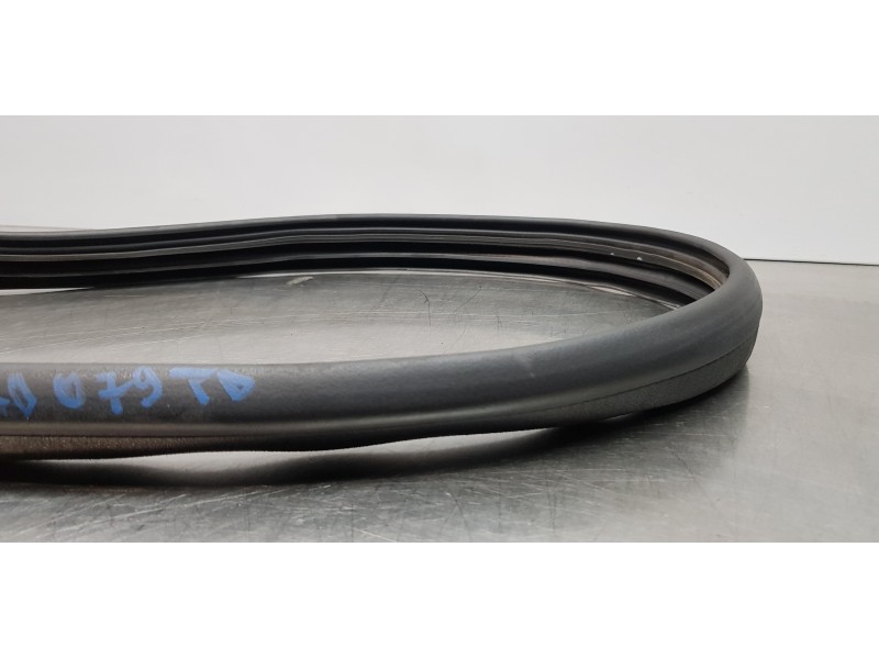 Recambio de gomas contorno puerta para dacia lodgy laureate referencia OEM IAM 769236807R  