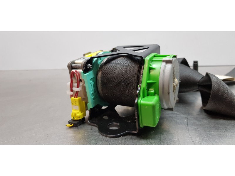 Recambio de cinturon seguridad delantero izquierdo para toyota auris hybrid active referencia OEM IAM 7322002121   Recambio de cinturon seguridad delantero izquierdo para toyota auris hybrid active referencia OEM IAM 7322002121