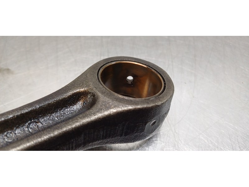 Recambio de biela para nissan trade ebro trade referencia OEM IAM    Recambio de biela para nissan trade ebro trade referencia OEM IAM