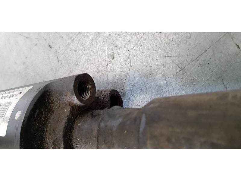 Recambio de barra estabilizadora trasera para bmw serie 7 (e65/e66) 745i referencia OEM IAM 6752801   Recambio de barra estabilizadora trasera para bmw serie 7 (e65/e66) 745i referencia OEM IAM 6752801