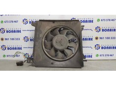 Recambio de electroventilador para porsche boxster (typ 986) básico referencia OEM IAM 99662403501