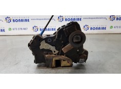 Recambio de cerradura puerta delantera derecha para toyota corolla verso (r1) 2.0 d-4d luna referencia OEM IAM 6903002162   2