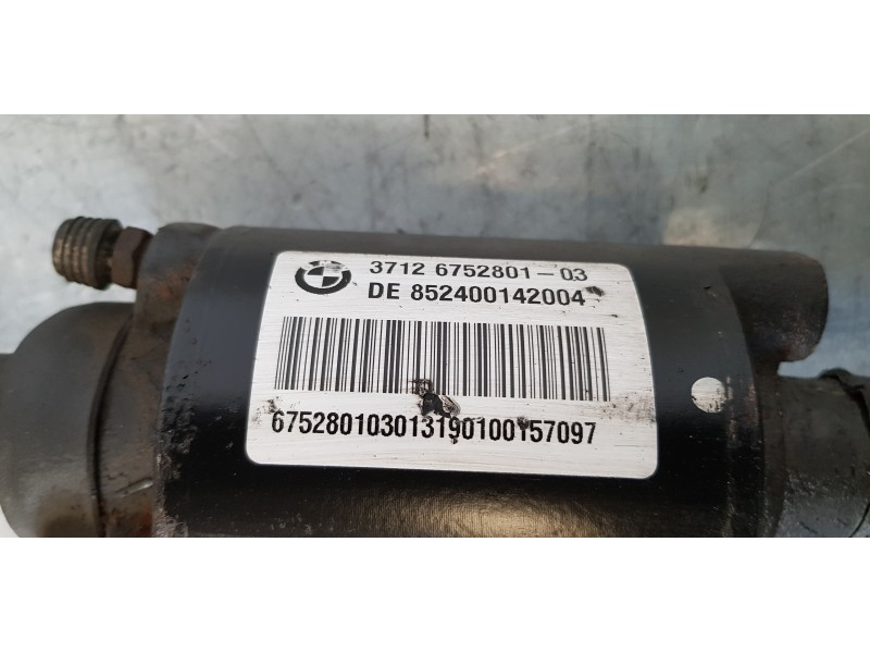 Recambio de barra estabilizadora trasera para bmw serie 7 (e65/e66) 745i referencia OEM IAM 6752801   Recambio de barra estabilizadora trasera para bmw serie 7 (e65/e66) 745i referencia OEM IAM 6752801