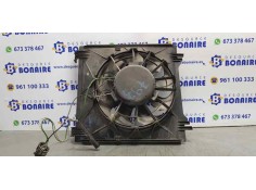 Recambio de electroventilador para porsche boxster (typ 986) básico referencia OEM IAM 99662403501   2