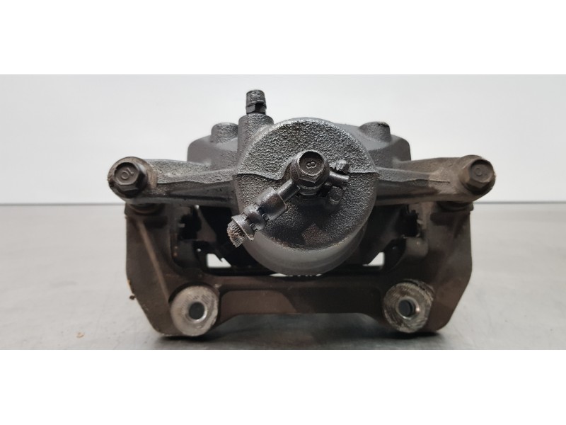 Recambio de pinza freno delantera derecha para hyundai i30 fastback tecno referencia OEM IAM 58130G4100  