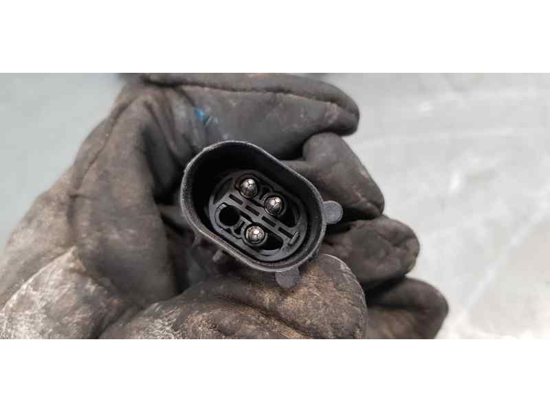 Recambio de electroventilador para porsche boxster (typ 986) básico referencia OEM IAM 99662403501  