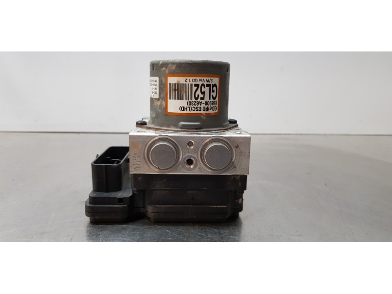 Recambio de abs para hyundai i30 (gd) classic referencia OEM IAM 58920A6230   Recambio de abs para hyundai i30 (gd) classic referencia OEM IAM 58920A6230