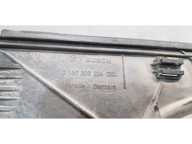 Recambio de electroventilador para porsche boxster (typ 986) básico referencia OEM IAM 99662403501  