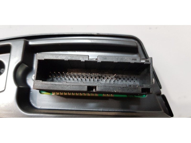 Recambio de cuadro instrumentos para opel astra gtc enjoy referencia OEM IAM 13251612   Recambio de cuadro instrumentos para opel astra gtc enjoy referencia OEM IAM 13251612