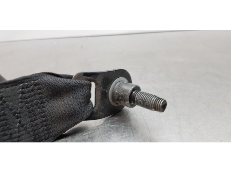 Recambio de cinturon seguridad delantero izquierdo para toyota auris hybrid active referencia OEM IAM 7322002121   Recambio de cinturon seguridad delantero izquierdo para toyota auris hybrid active referencia OEM IAM 7322002121