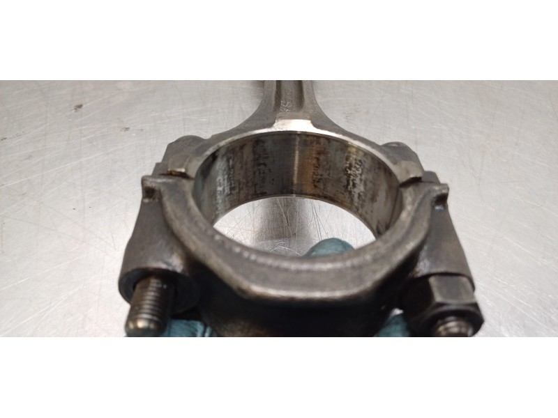 Recambio de biela para nissan trade ebro trade referencia OEM IAM    Recambio de biela para nissan trade ebro trade referencia OEM IAM