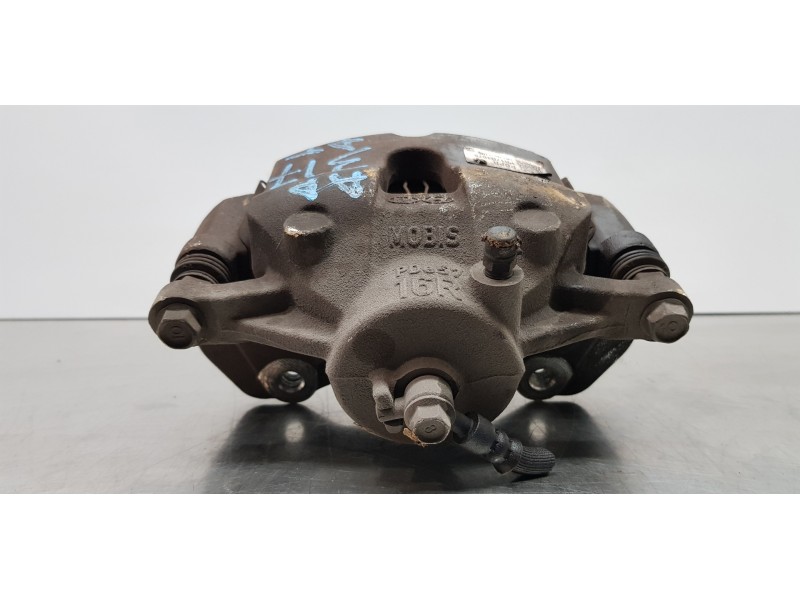 Recambio de pinza freno delantera izquierda para hyundai i30 fastback tecno referencia OEM IAM 58110G4100  