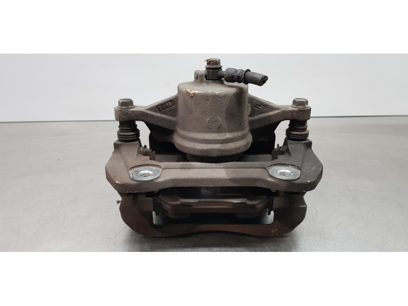 Recambio de pinza freno delantera izquierda para hyundai i30 fastback tecno referencia OEM IAM 58110G4100  