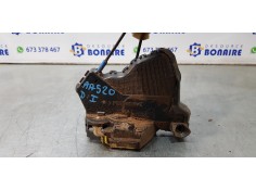 Recambio de cerradura puerta delantera izquierda para toyota corolla verso (r1) 2.0 d-4d luna referencia OEM IAM 6904002152  