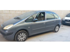 citroen xsara picasso del año 2004 2