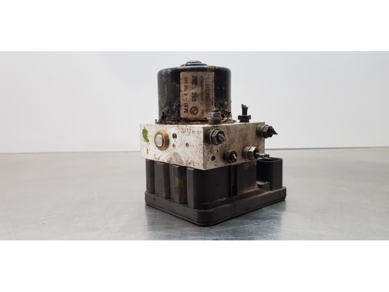 Recambio de abs para bmw serie 3 touring (e46) 330d referencia OEM IAM 34516759045 10020600264  Recambio de abs para bmw serie 3 touring (e46) 330d referencia OEM IAM 34516759045 10020600264