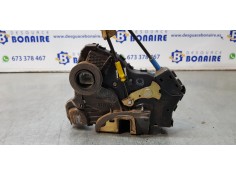 Recambio de cerradura puerta delantera izquierda para toyota corolla verso (r1) 2.0 d-4d luna referencia OEM IAM 6904002152   2