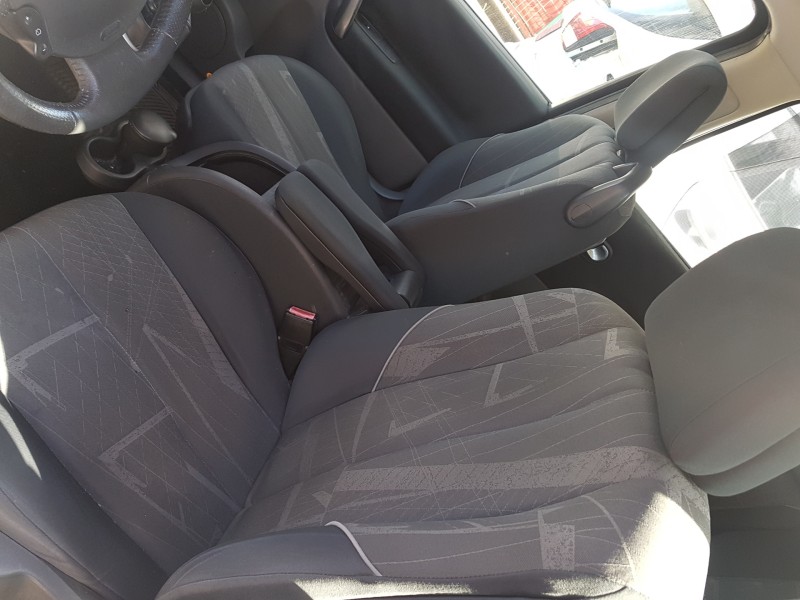 renault scenic ii del año 2006 renault scenic ii del año 2006