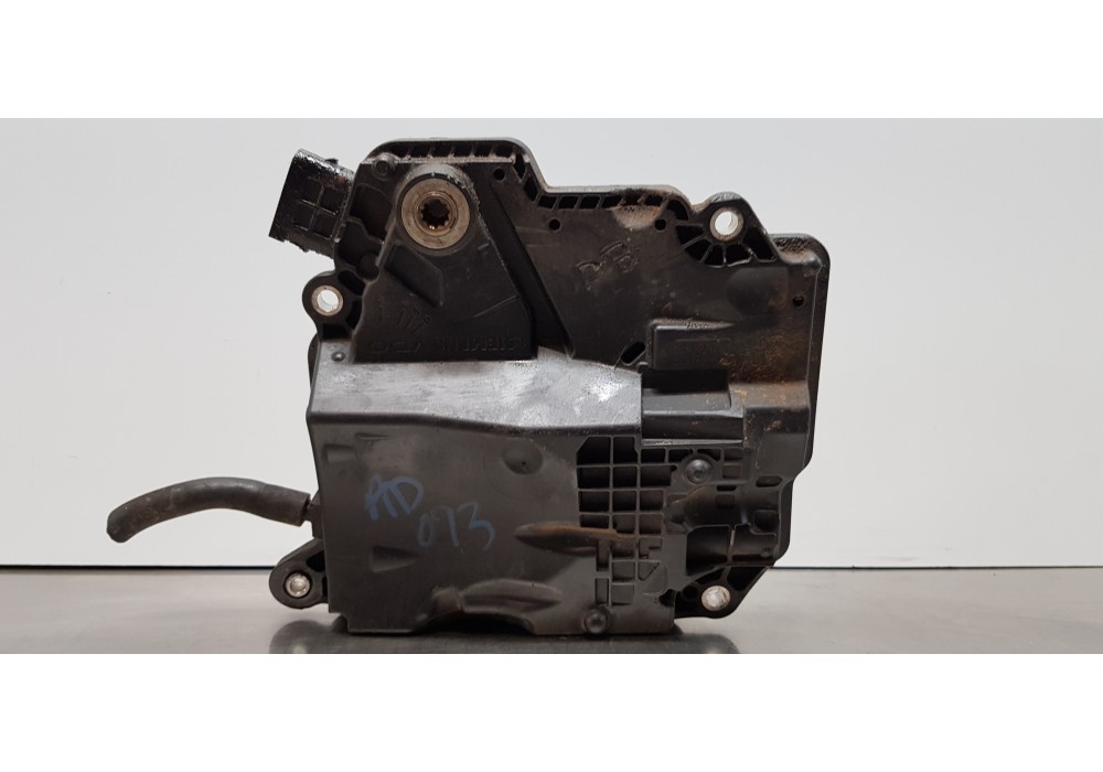 Recambio de centralita cambio automatico para mercedes clase m (w164) 320 / 350 cdi (164.122) referencia OEM IAM A1644460710  