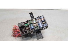 Recambio de caja reles / fusibles para porsche boxster (typ 986) básico referencia OEM IAM 99661021000