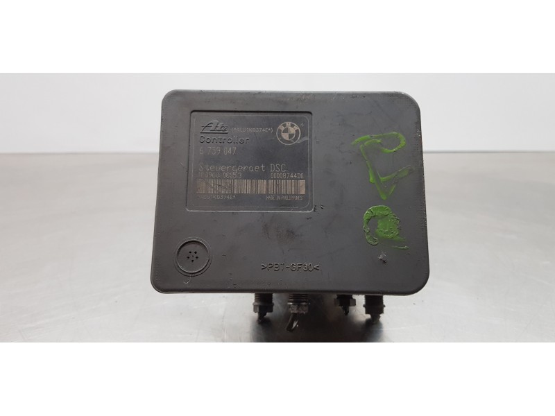 Recambio de abs para bmw serie 3 touring (e46) 330d referencia OEM IAM 34516759045 10020600264  Recambio de abs para bmw serie 3 touring (e46) 330d referencia OEM IAM 34516759045 10020600264