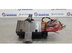 Recambio de caja reles / fusibles para porsche boxster (typ 986) básico referencia OEM IAM 99661021000   2