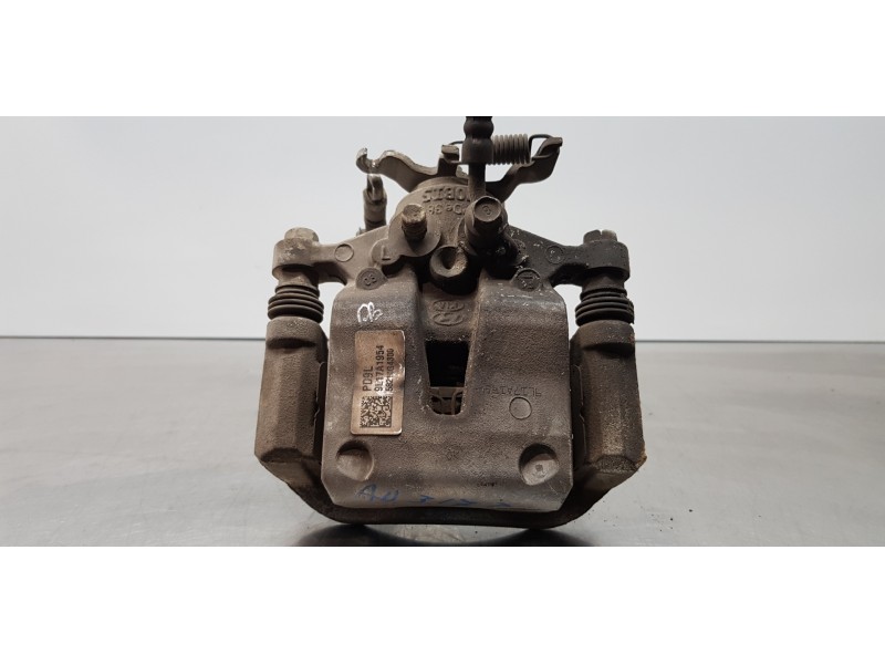 Recambio de pinza freno trasera izquierda para hyundai i30 fastback tecno referencia OEM IAM 58210G4300  