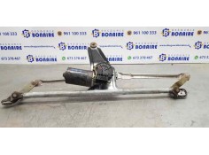 Recambio de motor limpia delantero para porsche boxster (typ 986) básico referencia OEM IAM 0390241350