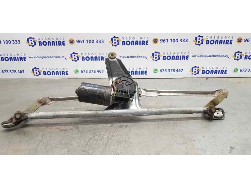 Recambio de motor limpia delantero para porsche boxster (typ 986) básico referencia OEM IAM 0390241350   Recambio de motor limpia delantero para porsche boxster (typ 986) básico referencia OEM IAM 0390241350