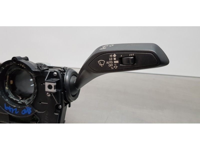 Recambio de mando multifuncion para audi a6 berlina (4a2) 40 tdi basic referencia OEM IAM 4N0907129S  