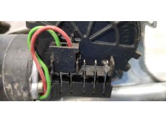 Recambio de motor limpia delantero para porsche boxster (typ 986) básico referencia OEM IAM 0390241350   2