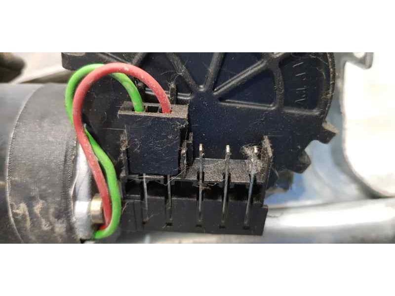 Recambio de motor limpia delantero para porsche boxster (typ 986) básico referencia OEM IAM 0390241350   Recambio de motor limpia delantero para porsche boxster (typ 986) básico referencia OEM IAM 0390241350